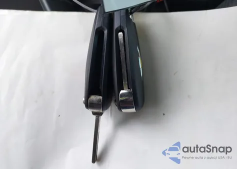 2024 Chevrolet Trax Fwd Sp из США, поврежденный, VIN KL77LFE29RC069281